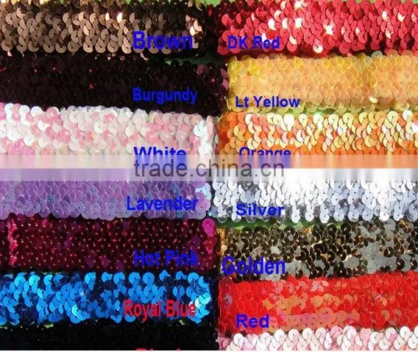 China Wholesale Cheap Cute Headbands 1.5inch or 2.75 Inch or 6 Inch as Hair Accessories for Baby or Adult photo-3