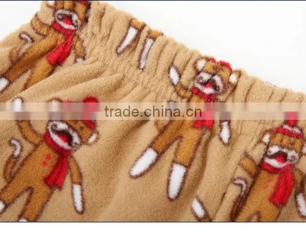 2014 Hot Product Children Casual Pajamas photo-6