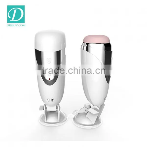 Newest USB Chargeable Electric Male Masturbation Cup Artificial Vagina Masturbator photo-4