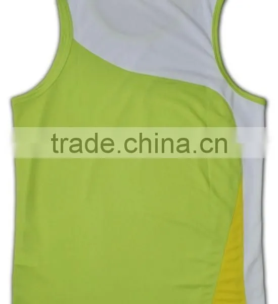 Hot Sales Factory Price Fashion Mens Tank Tops photo-5