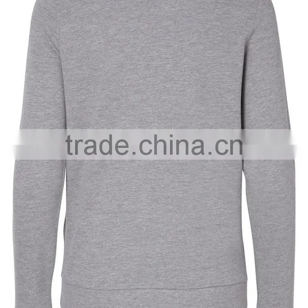 2016 Wensfashion Costume Women Leather Cool Tee Shirts and Long Sleeved Cheap Sweatshirts for Women photo-4