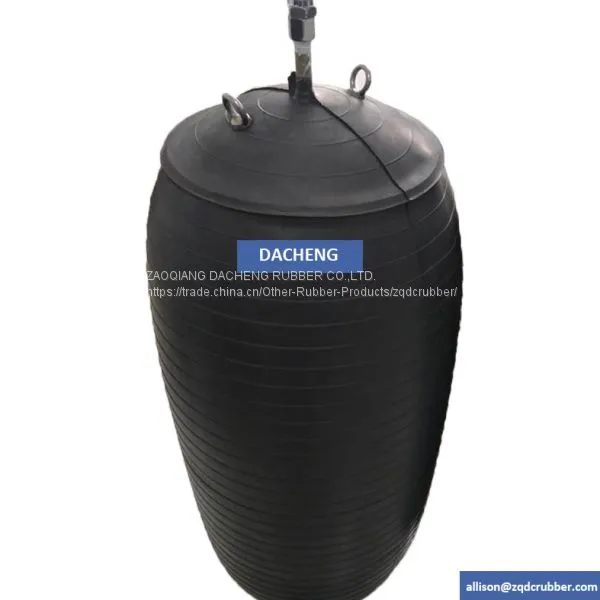 High Pressure Pipe Stoppers Sold to Brazil photo-3