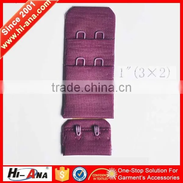 Hi-ana Bra2 Advanced Equipment High Quality Bra Buckle photo-3