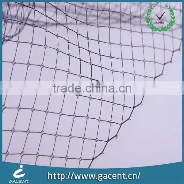 Nylon Birdcage Cover Veil Tulle for Decoration photo-3