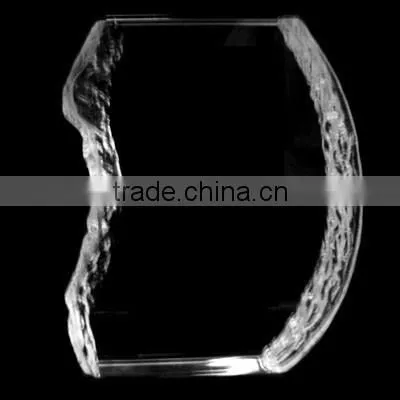 Wholesale Good k9 Crystal Iceberg Awards, Crystal Iceberg Trophy for Souvenir Gift JKC-0131 photo-4