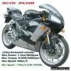 Sell EEC/EPA 125cc Sport Motorcycle