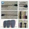 3-part Quick Adjustable Telescopic Paddle