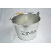 5L Metal Ice Bucket