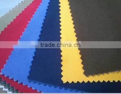 95% Meta Aramid and 5%para Aramid Fabrics/aramid Blended Fabrics photo-3