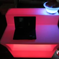 Led Light Bar Counter Display photo-2