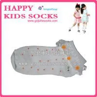 Children's Lace Socks, Baby's Cotton Socks photo-3