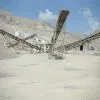 Belt Conveyor, Stone Production Line photo-2