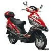 ELECTRIC BICYCLE(Eagle-3)
