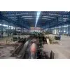 Seamless Steel Pipe.