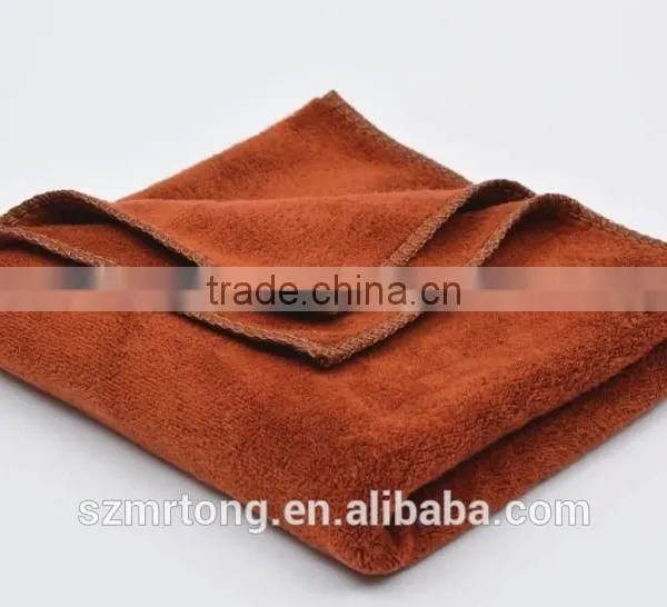High Quality Polyester Color Kitchen Towels photo-2