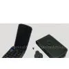Blackberry 9000 Leather Case