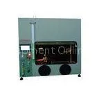 UL94 / IEC60695-11-2 Vertical Horizontal Flammability Tester With Touch Screen