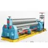 W11X Symmetric Rolling Machine With Three Rollers