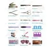 Pedicure Kit & Manicure Set