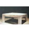 Eastcurio Coffee Table