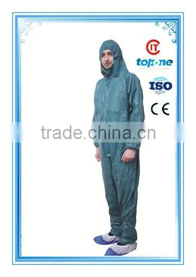 Hot Selling Disposable Coverall With Low Price photo-5