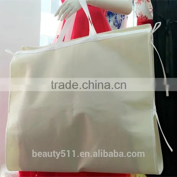 China Customize Wedding Dress Suit Cover Bag WB10 photo-5