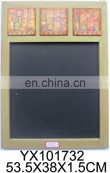 BLACKBOARD