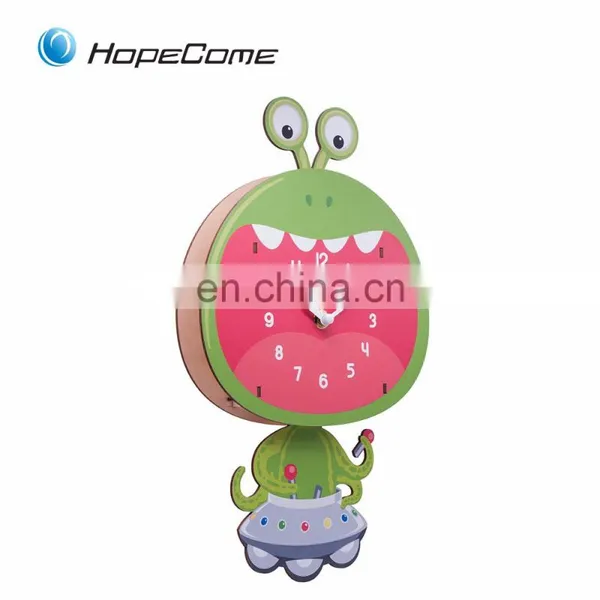 Children Gifts Clocks Small Digital Clocks With Date Table Snooze Light Clock photo-2