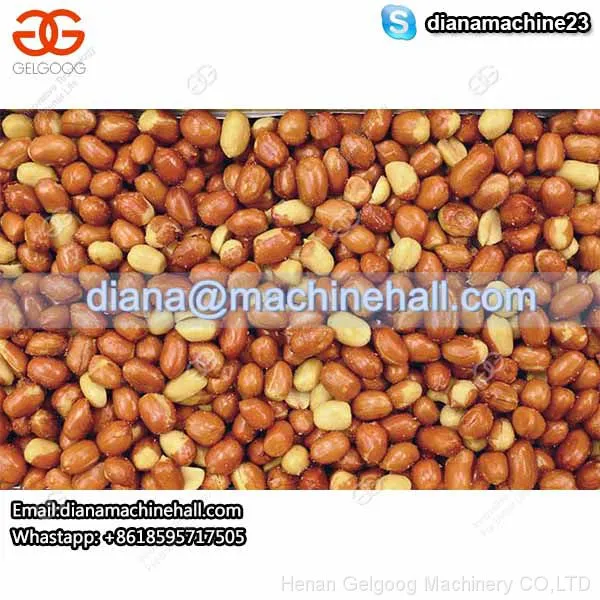 Electric Heating Automatic Pork Skin Frying Machine/Fryer photo-4