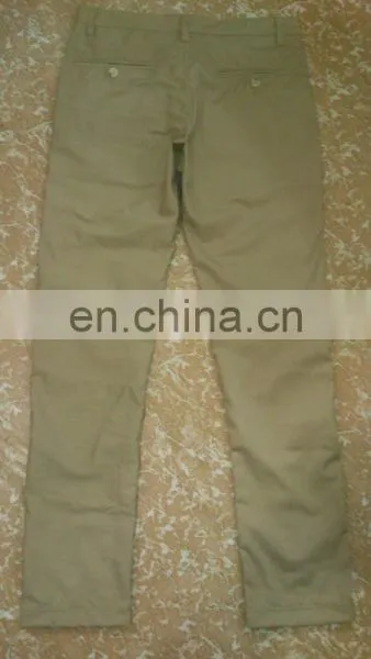 Chino Pants Sublimated photo-2