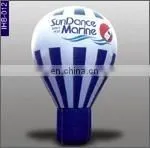 Inflatable Balloon
