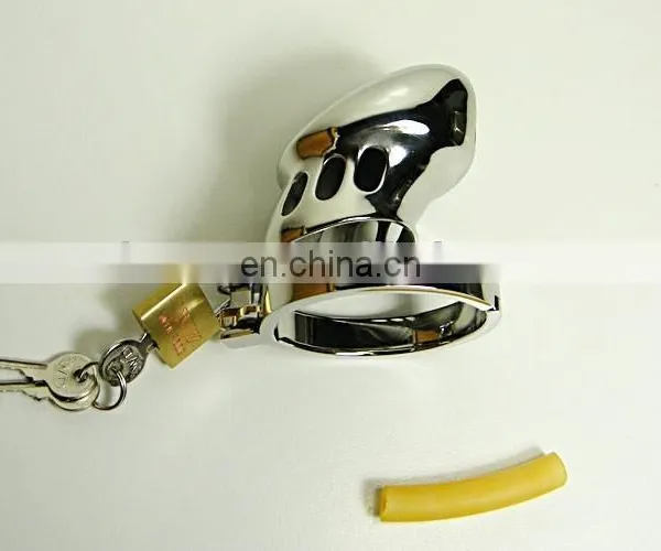Custom Sexy Chastity Belts photo-6
