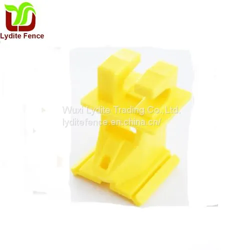 Lydite T-post Insulator Rod Post Insulator photo-3