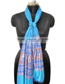 Scarf Shawl, Pashmina Scarf Shawl India, Scarf Shawl New Range Cheap photo-6