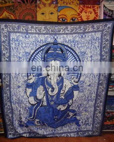 New Printed BEDSHEETS TAPESTRIES New Models