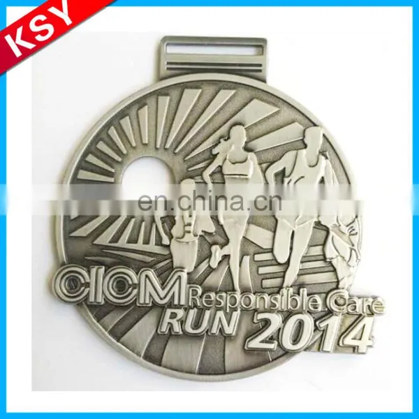 Running Sports Medal photo-5