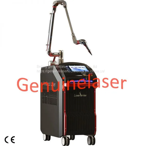 Picosecond Laser Tattoo Removal Machine