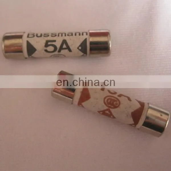 Different Types of FUSES photo-4