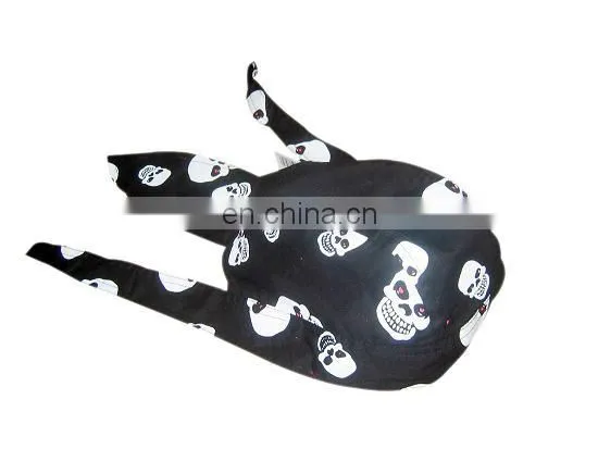 Pirate Bandana/Promotion Bandana Cap/Bandit Headwear