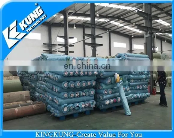 Factory Price pu Coated Leather for Sale photo-6