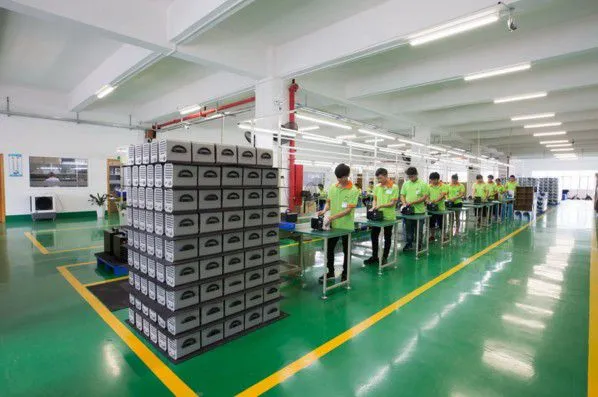 HIHAP Highend Home Appliance Co.,Ltd. company overview - view 4