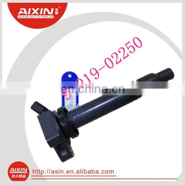 OEM:90919-A2003 90919-02250 High Quality Enameled Coil New Engine Ignition Coil Pack