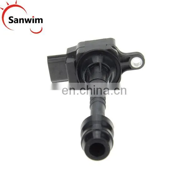 Direct China Manufacturer Ignition Coil Pack OEM:22448-6N000, 22448-6N015, 22448-6N002 photo-3