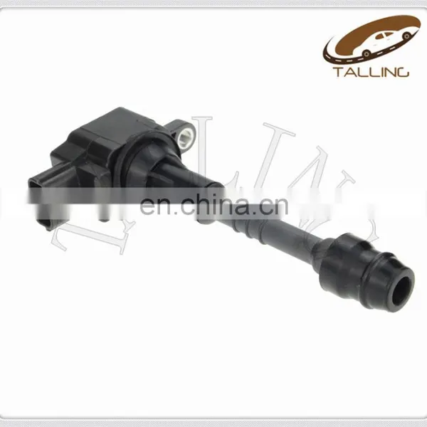 High Quality Car Ignition Coil For Nissa n Sentr a Ignition Coil 22448-6N000 22448-6N002 22448-6N010 22448-6N012 Ignition Coil photo-2