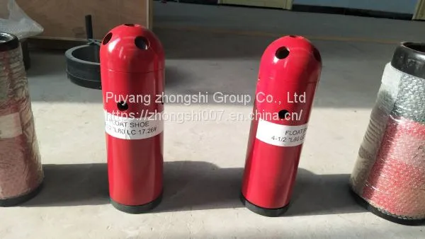 Fine Price Float Collar and Shoe From Manufacturer photo-3
