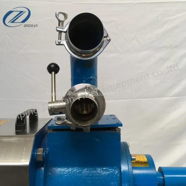 Animal Manure Squeezing Machine of Solid Liquid Separator photo-4