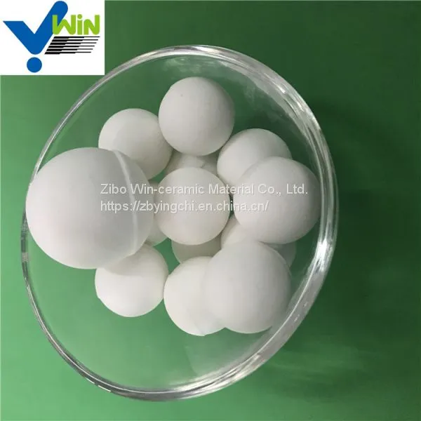 Platinum Catalyst Ceramic Beads in Bulk China Suppliers photo-2
