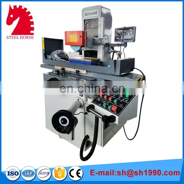 Wholesale M618 High Precision Surface Grinding Machine photo-6