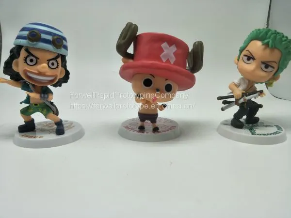 OEM Toys Action Figure photo-5
