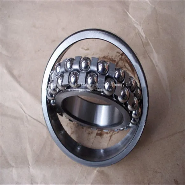High Performence Roller Bearing Metso C-series Wear and Spare Parts photo-4